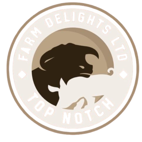 the farm delights new logo transparent